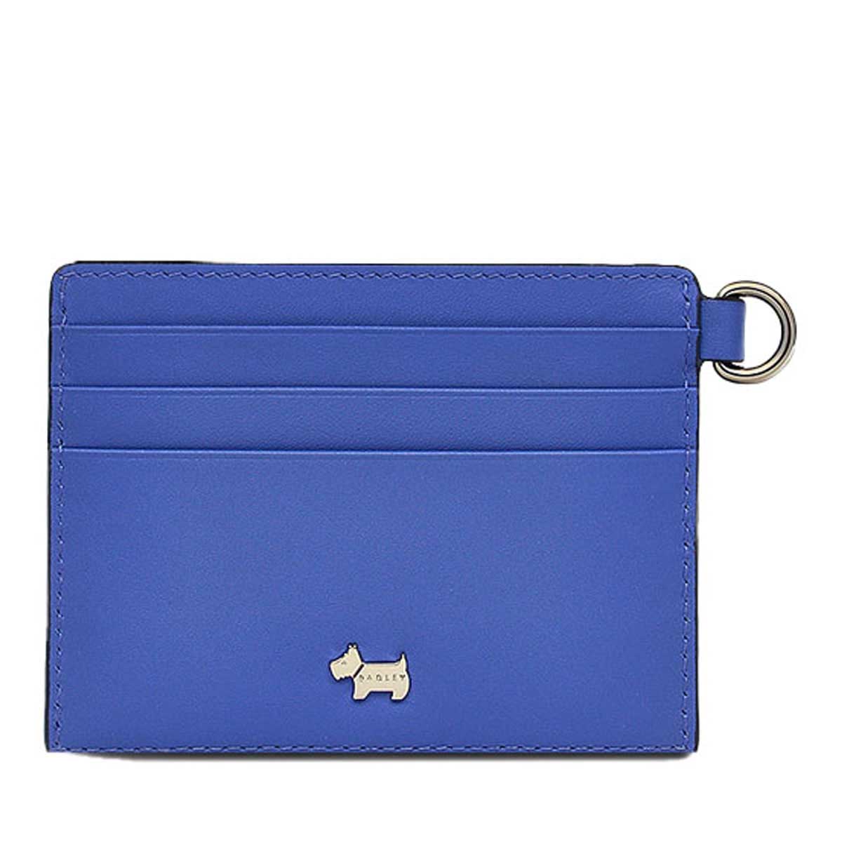 Radley Pockets Small Card Holder